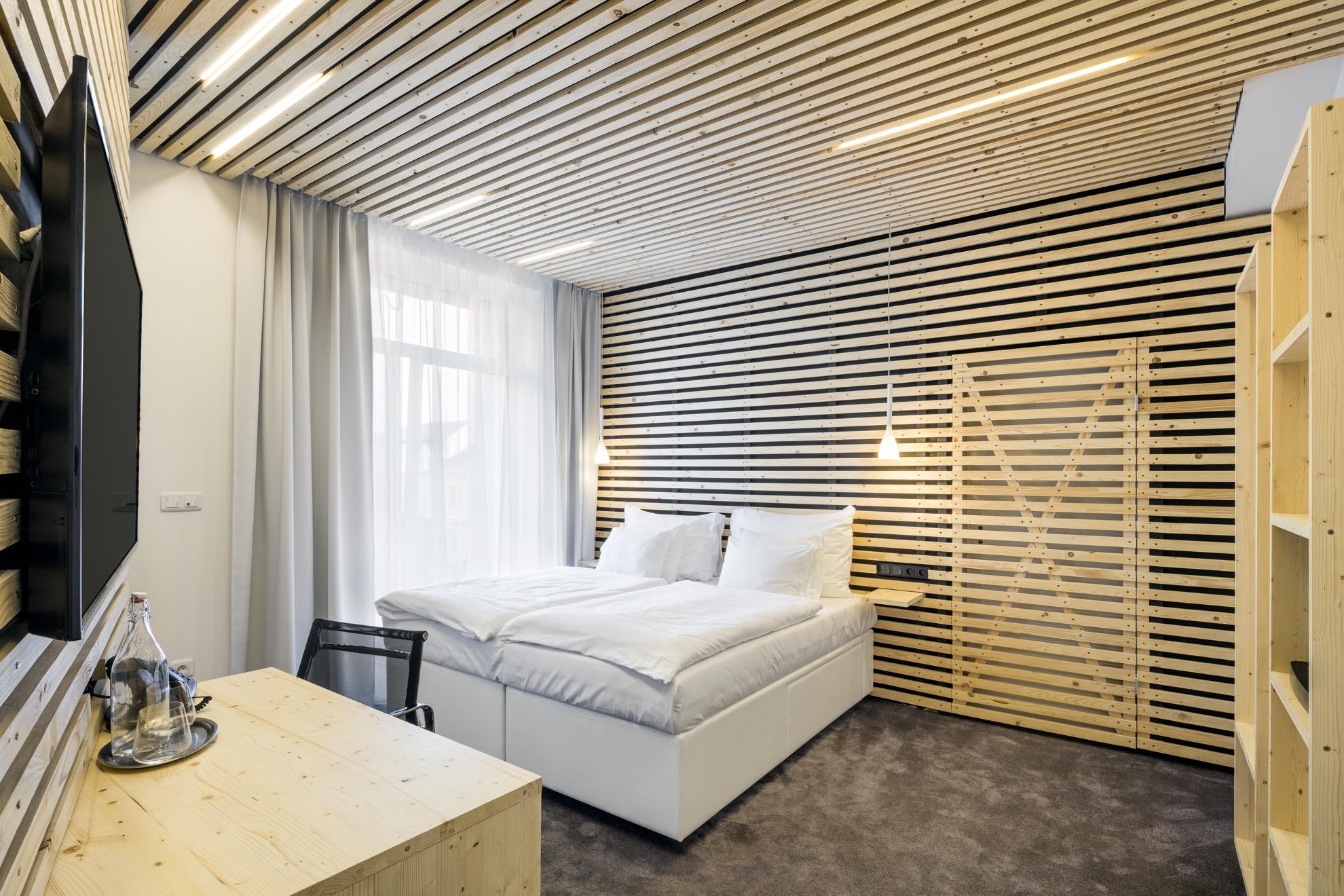 Pytloun Grand Imperial Hotel Liberec