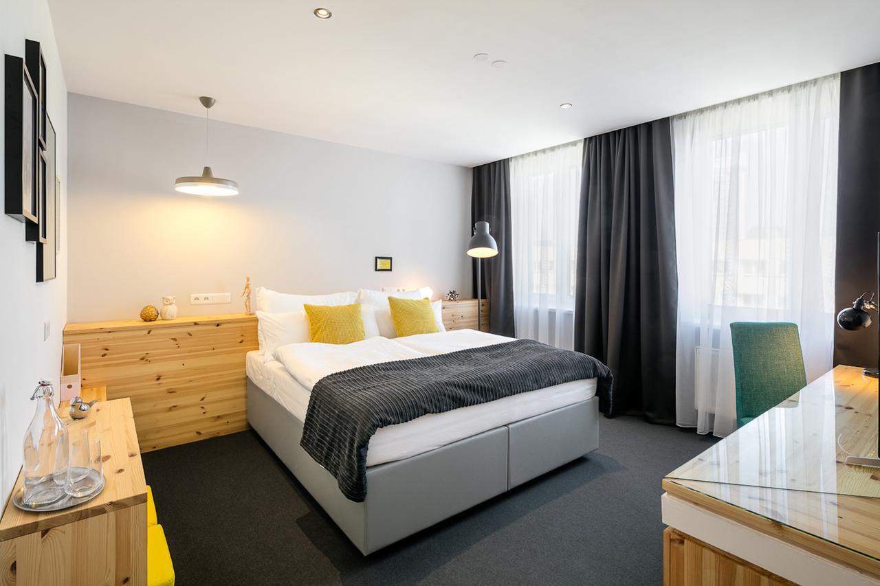 Pytloun Grand Imperial Hotel