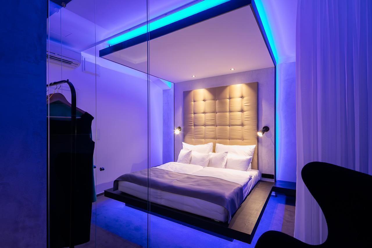 Pytloun Grand Imperial Hotel Liberec