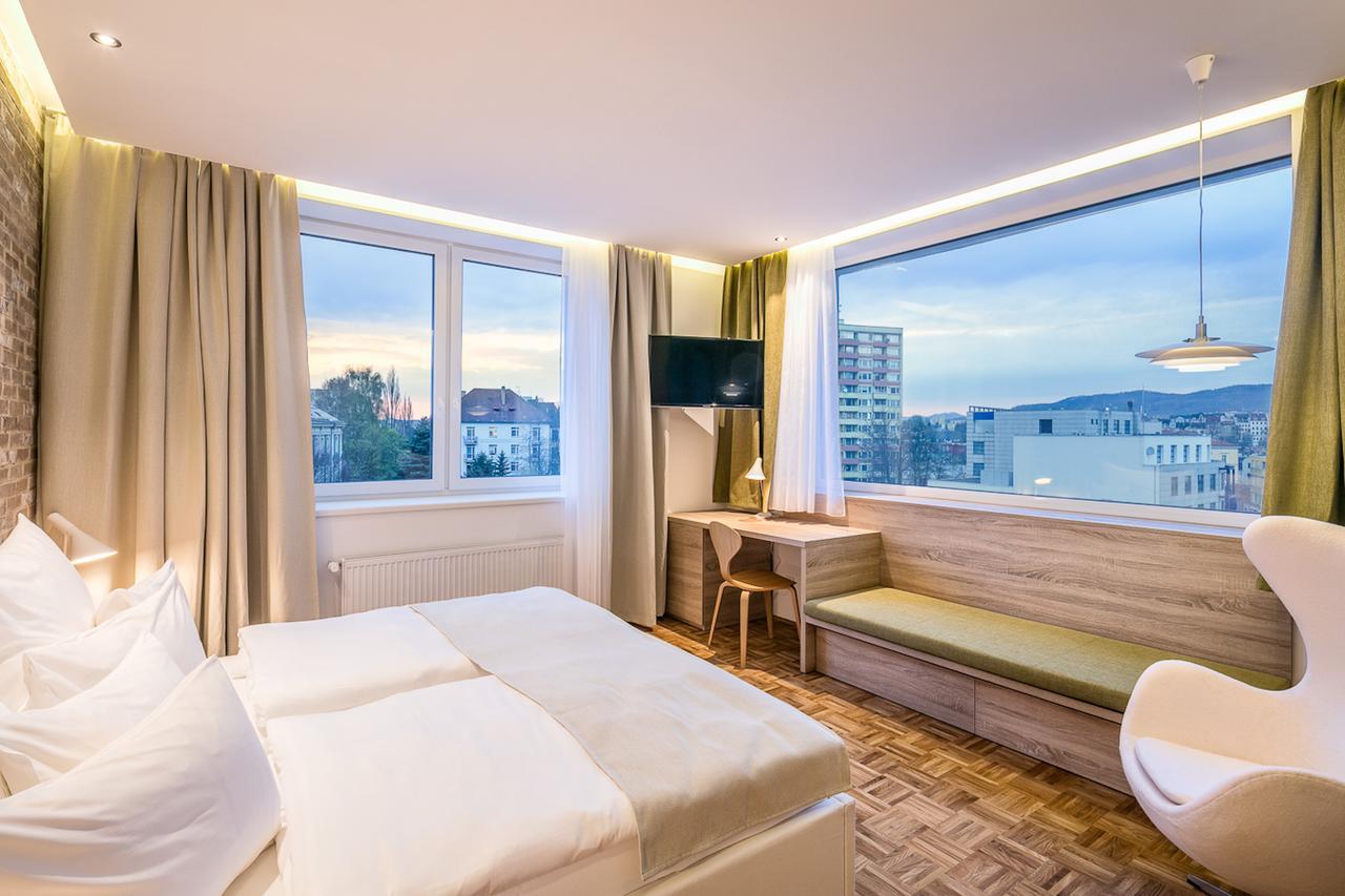 Hotel Pytloun Grand Imperial Liberec