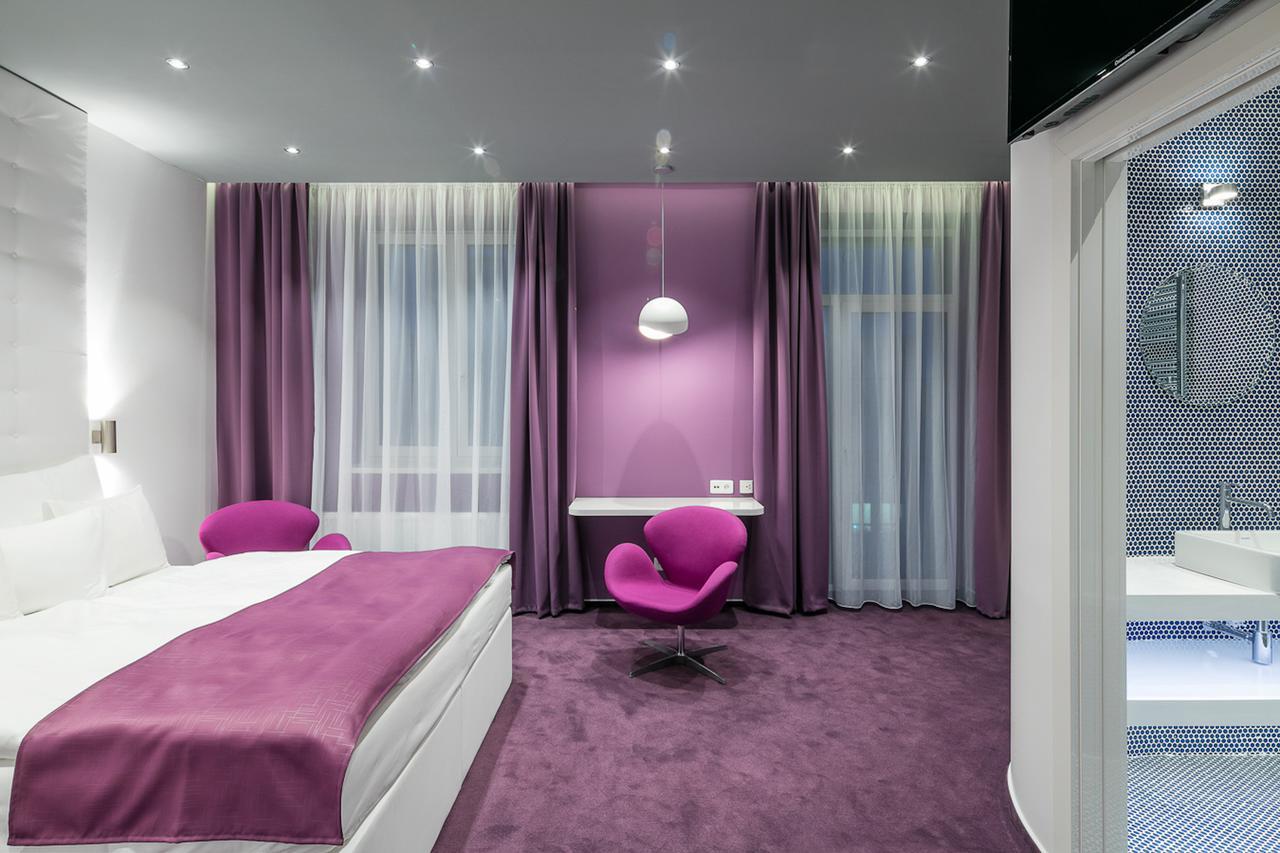 Pytloun Grand Imperial Liberec