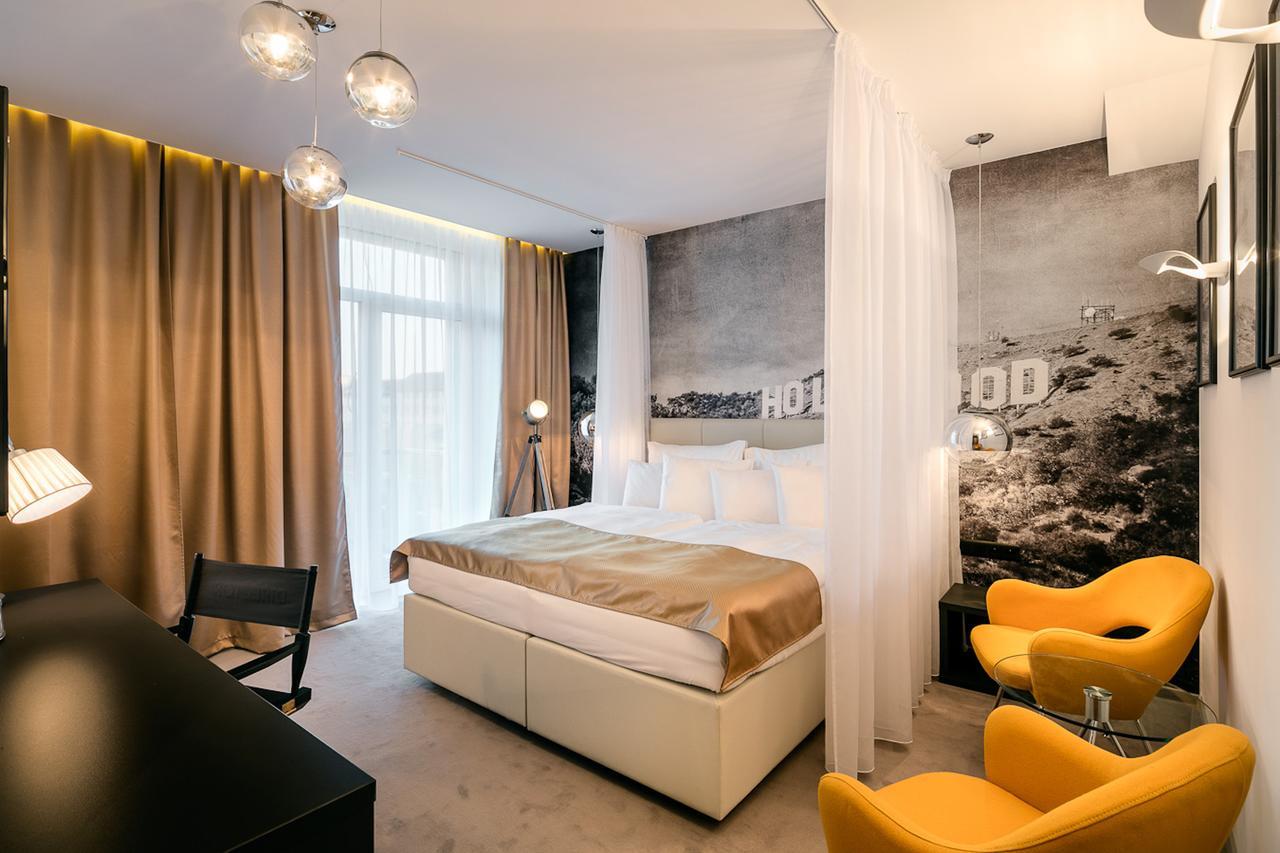 Pytloun Grand Imperial Hotel Liberec
