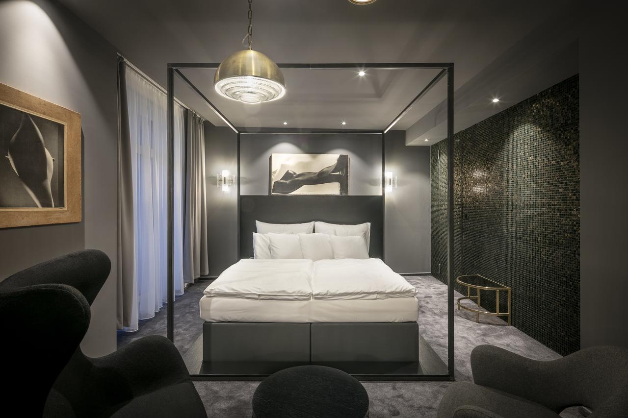 Pytloun Grand Imperial Hotel 4*