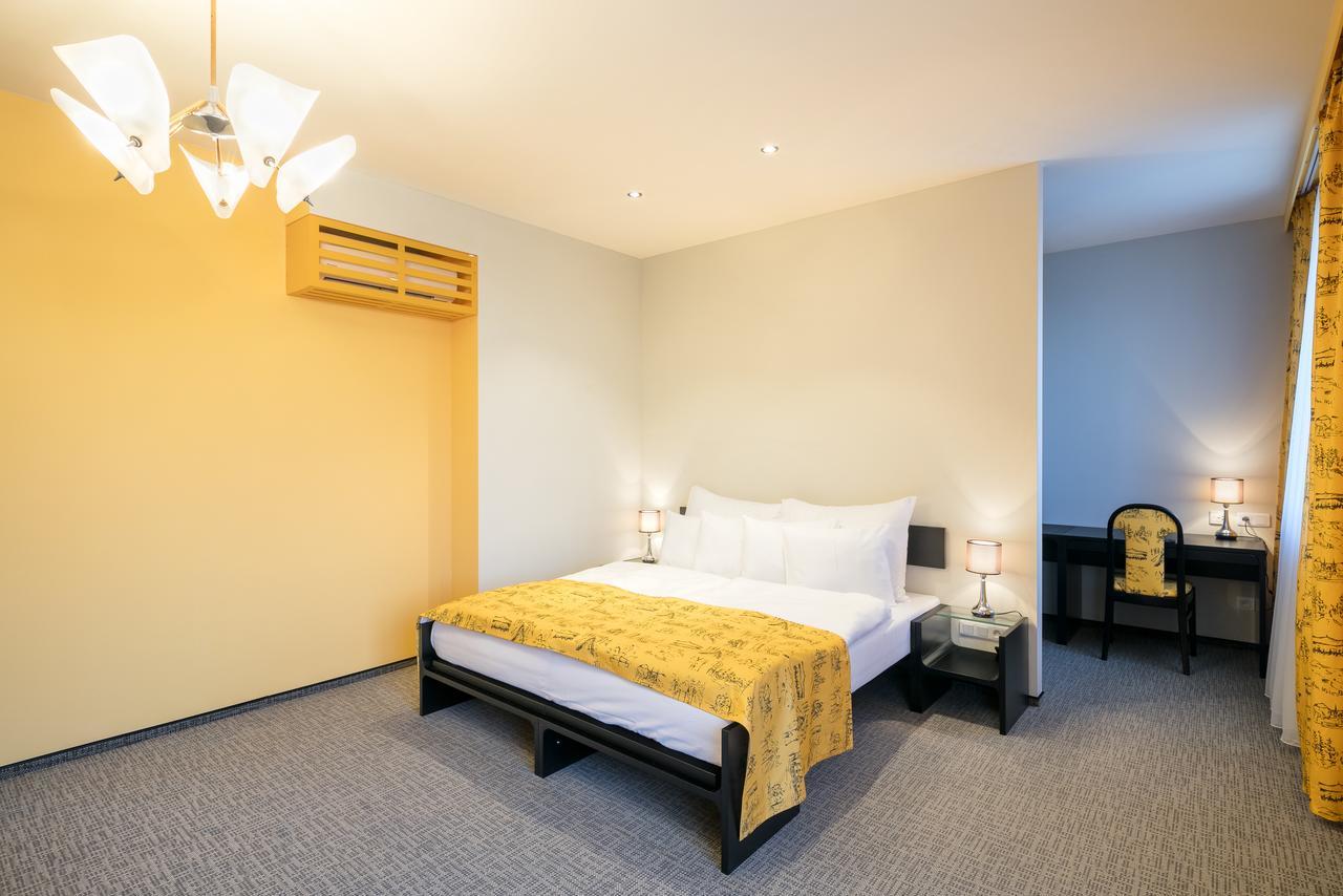 Pytloun Grand Imperial 4* Liberec