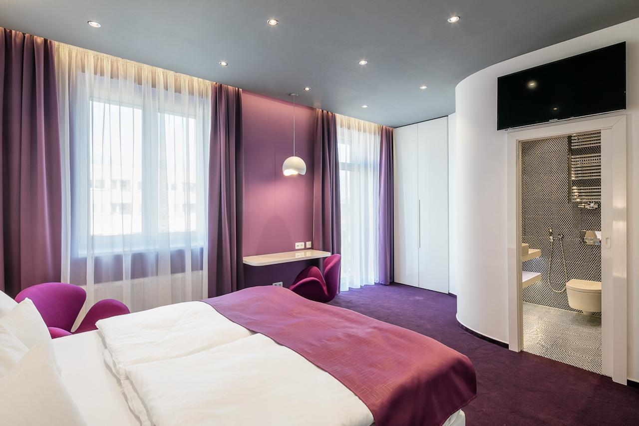 Hotel Pytloun Grand Imperial Liberec