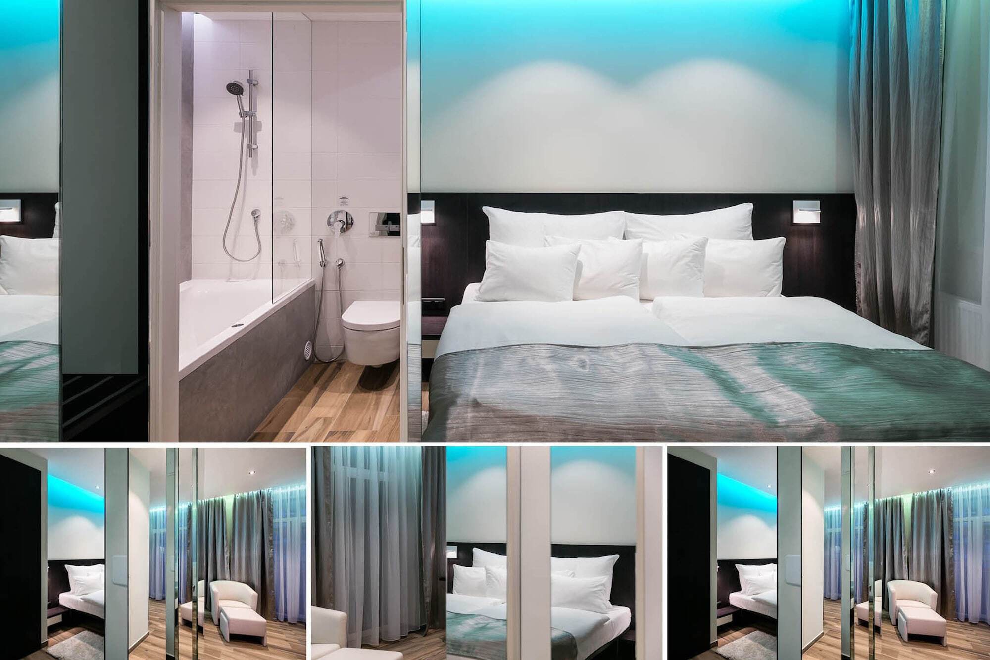 Pytloun Grand Imperial 4*