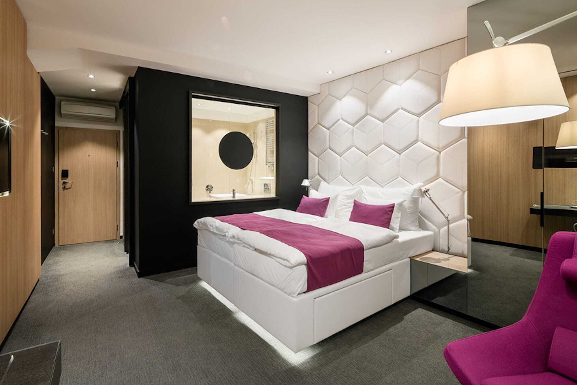 Hotel Pytloun Grand Imperial 4*