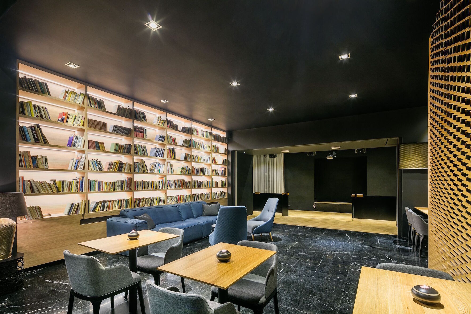Hotel Pytloun Grand Imperial 4*